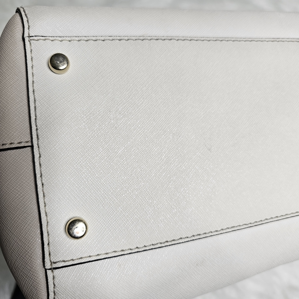 KATE SPADE LEIGHANN SATCHEL - Picture 6 of 17